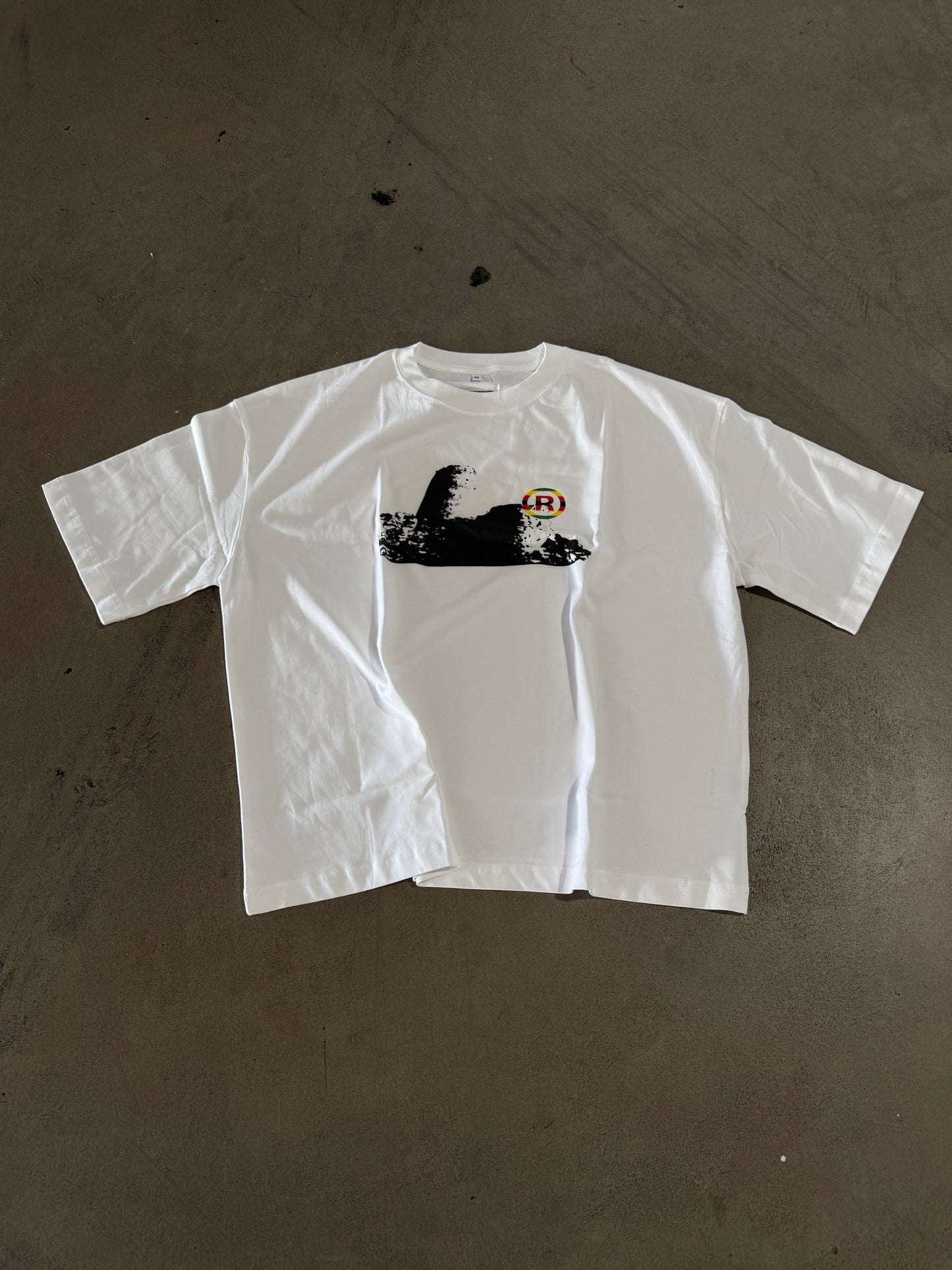 GREAT ZIMBABWE TEE