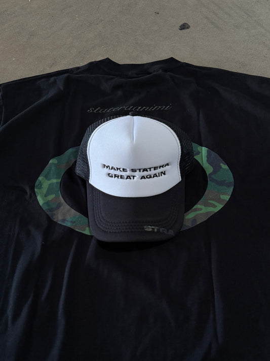 MSGA TRUCKER