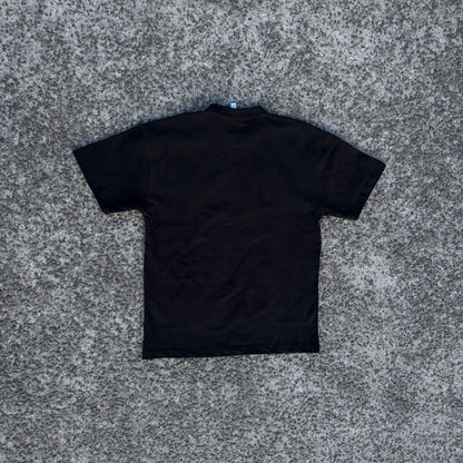 STRA BLACK TEE