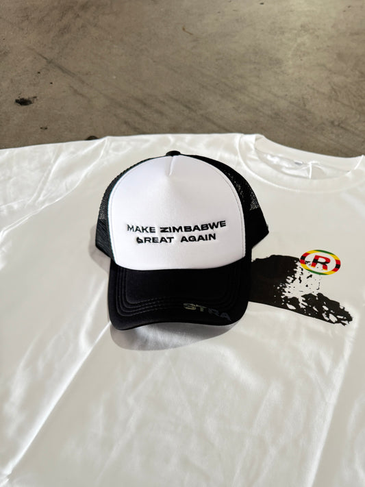 MZGA TRUCKER