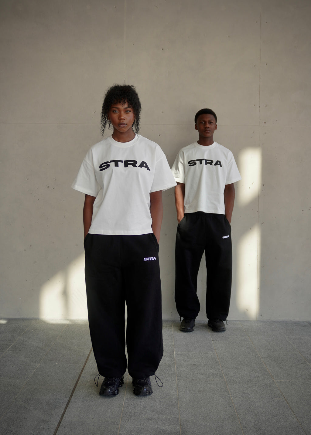 BLK JOGGA