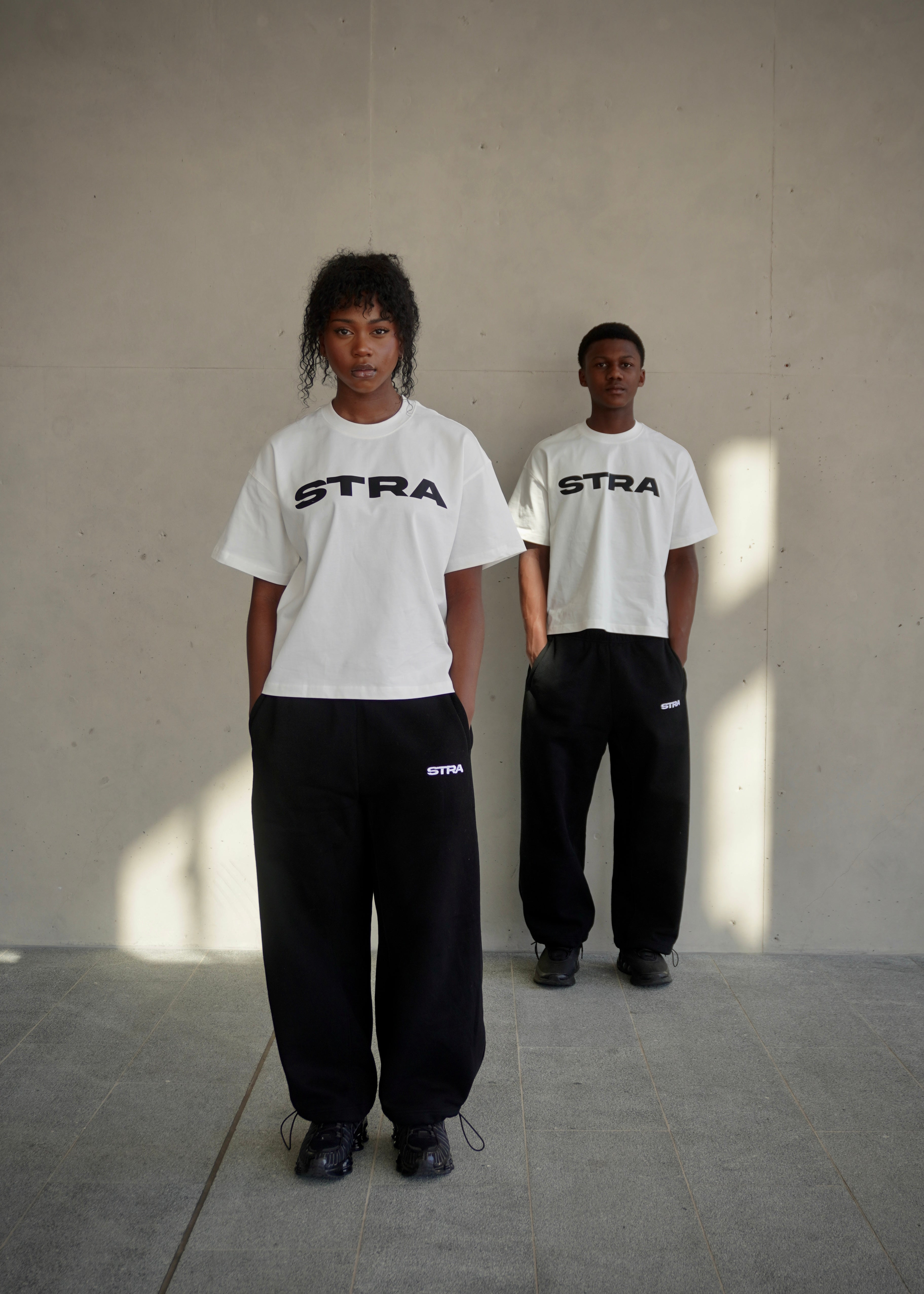 BLK JOGGA